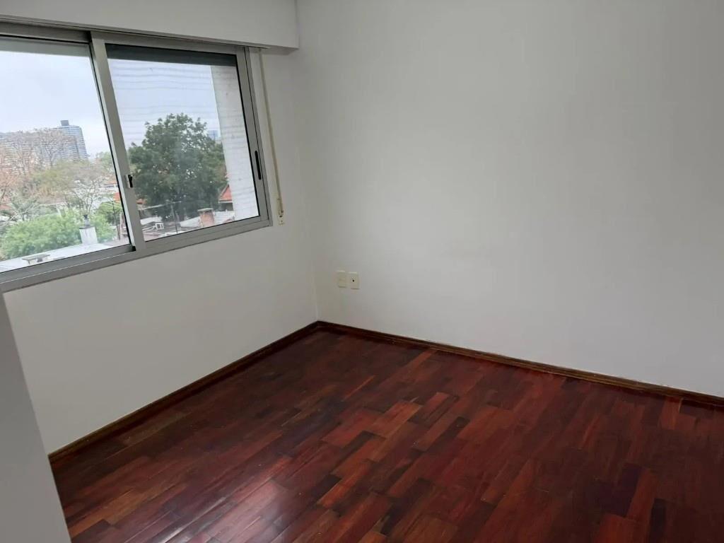 2 dormitorios con cochera incluída, edf con gym, piscina