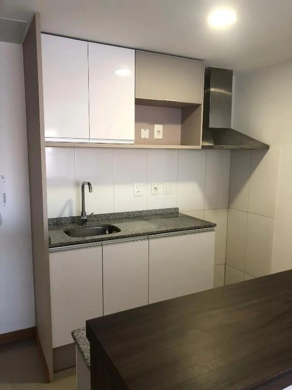 Casi a estrenar, 1 dormitorio con balcón. Gran vista!