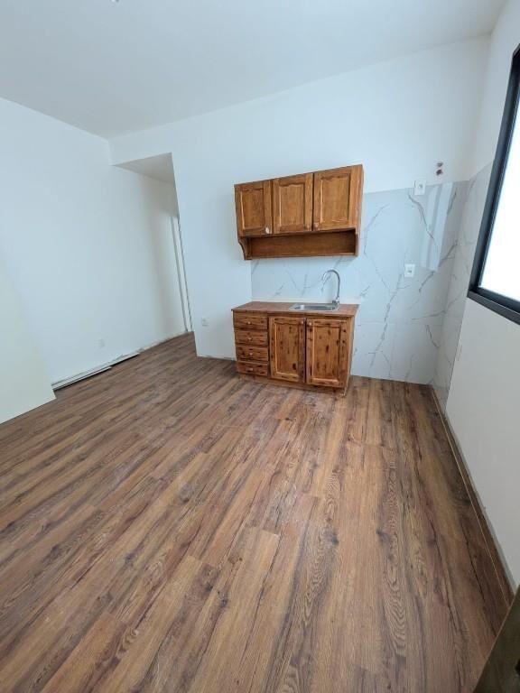 Alquiler Apartamento 1 Dormitorio Reciclado Ciudad Vieja