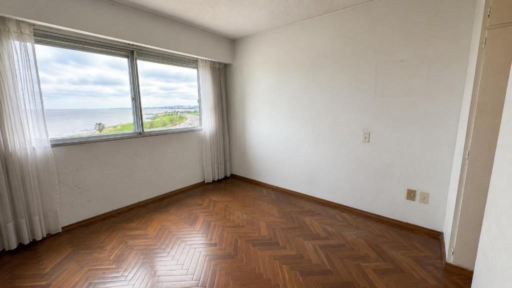 Espectacular Apartamento Frente Al Golf Con Garaje En Piso A