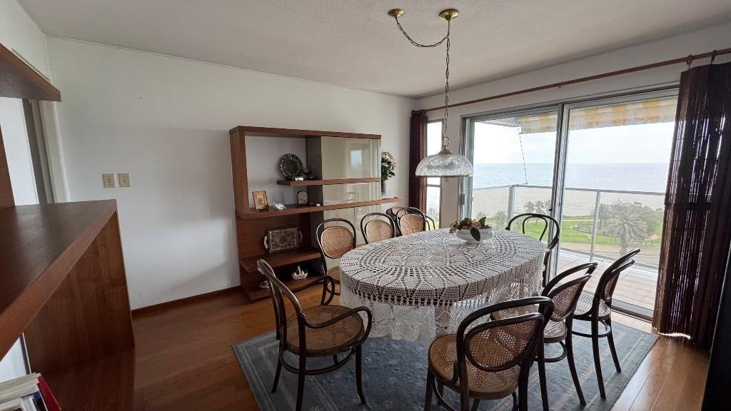 Espectacular Apartamento Frente Al Golf Con Garaje En Piso A