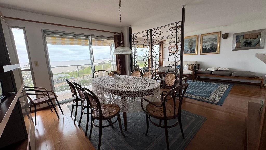 Espectacular Apartamento Frente Al Golf Con Garaje En Piso A