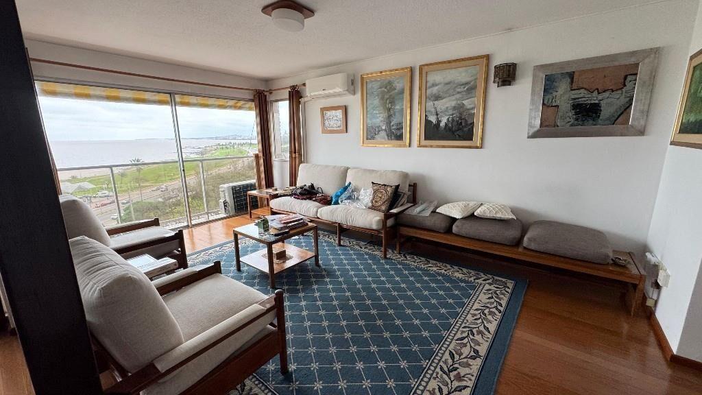 Espectacular Apartamento Frente Al Golf Con Garaje En Piso A