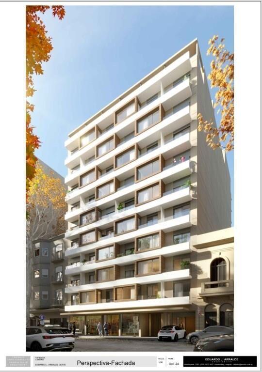 RENTA APTO. 2 DORM. EDIFICIO ALTOS DE PARAGUAY