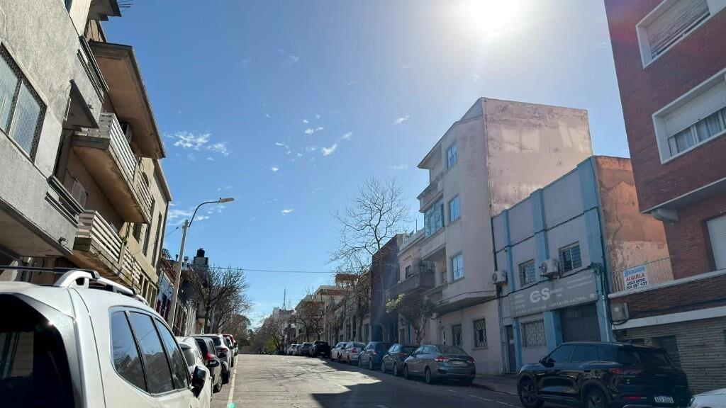 Baldovino - Alq apto La Cumparsita 1357/101 - Palermo