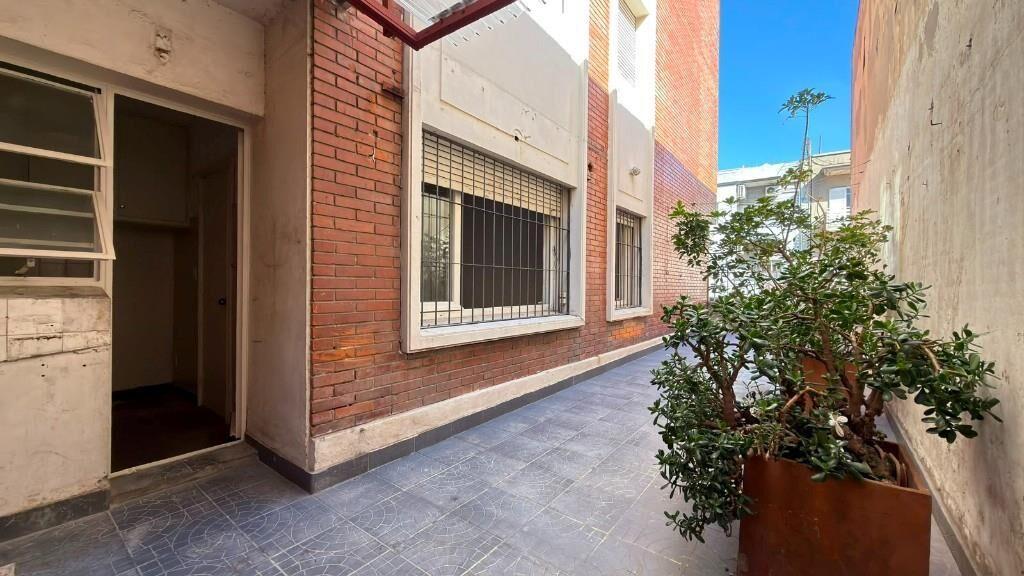 Baldovino - Alq apto La Cumparsita 1357/101 - Palermo