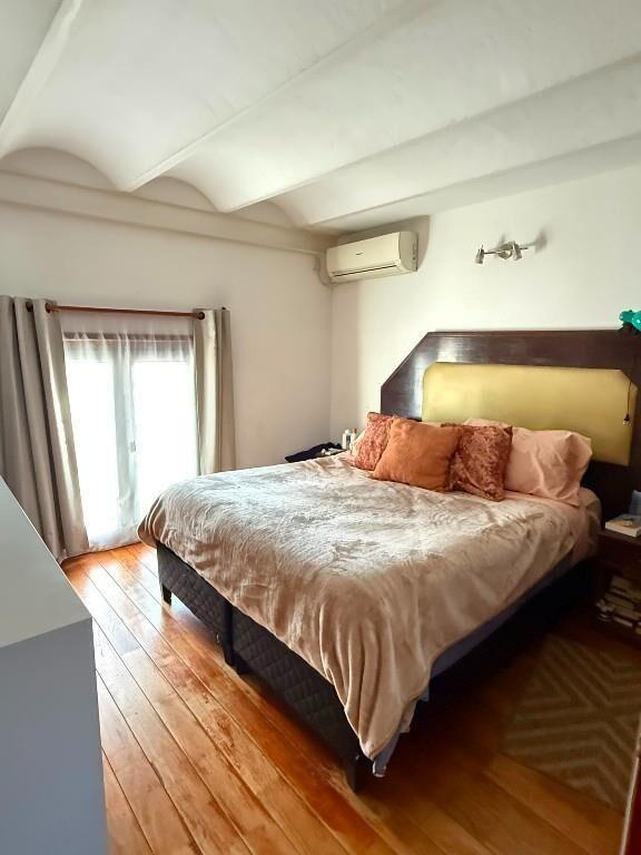 APTO DUPLEX CON TERRAZA, PARRILLERO Y COCHERA !!