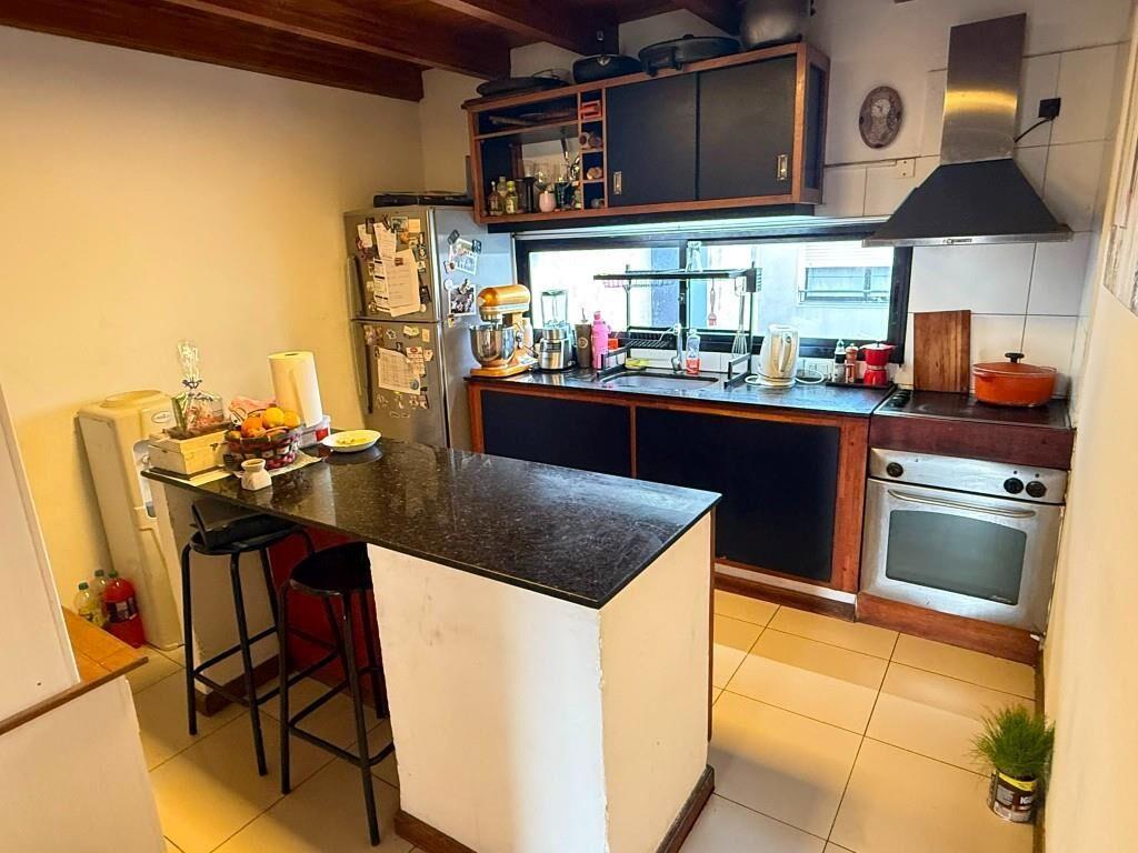APTO DUPLEX CON TERRAZA, PARRILLERO Y COCHERA !!