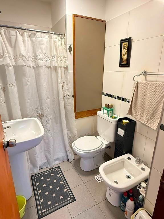 APTO DUPLEX CON TERRAZA, PARRILLERO Y COCHERA !!