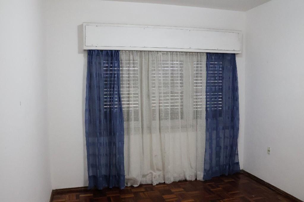 Alquiler Apartamento 2 Dormitorios Con Balcón (esq. Av. Gral