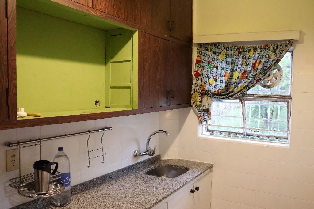 Alquiler Apartamento 2 Dormitorios Con Balcón (esq. Av. Gral