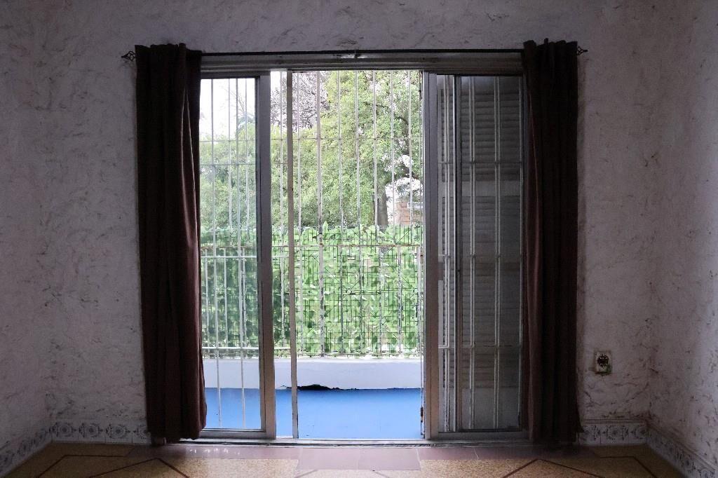 Alquiler Apartamento 2 Dormitorios Con Balcón (esq. Av. Gral
