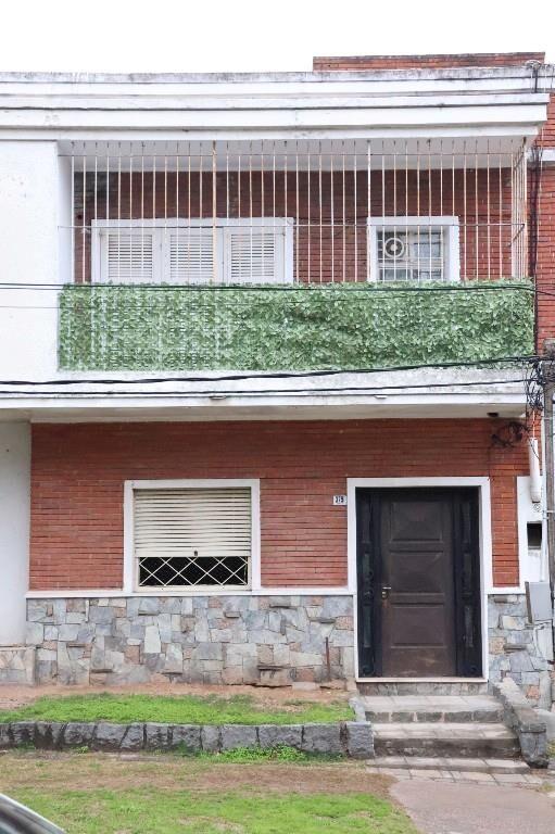 Alquiler Apartamento 2 Dormitorios Con Balcón (esq. Av. Gral