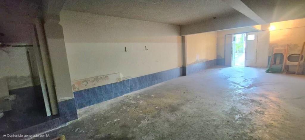 VENTA CASA 2 DORM.MALVIN CON AMPLIO GARAGE ARRASCAETA