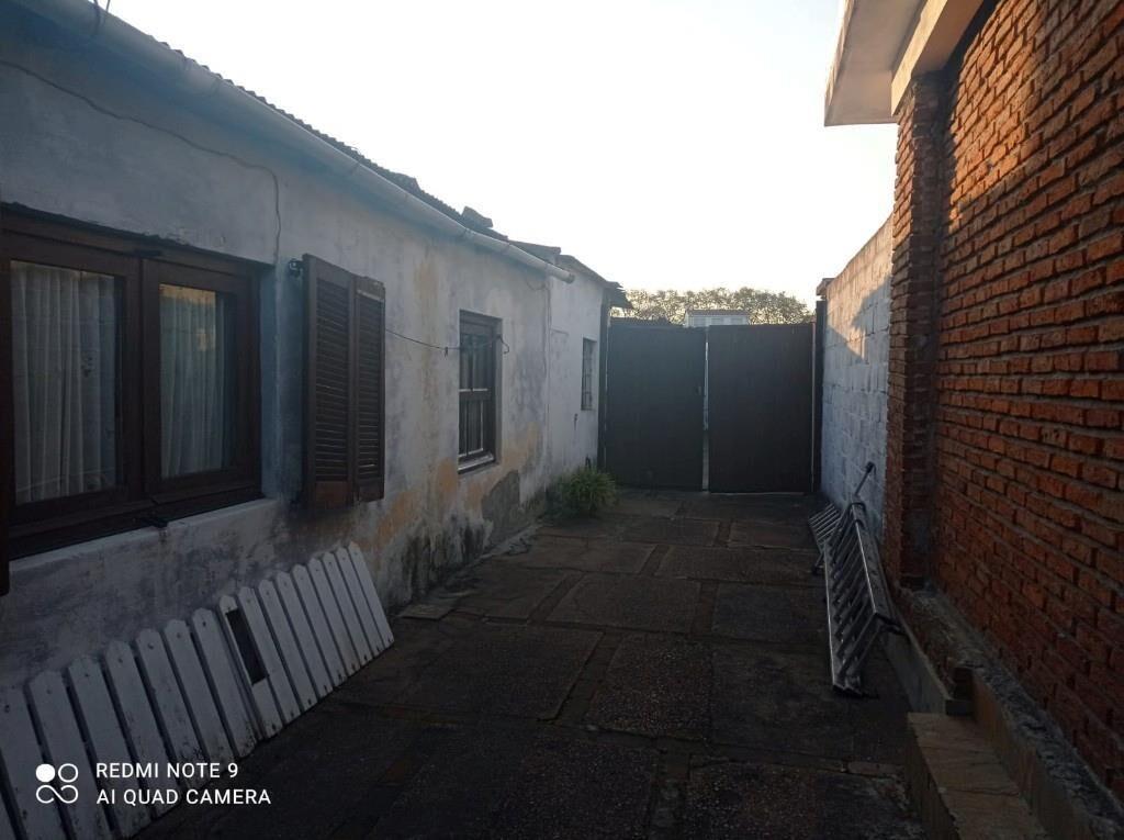 IMPERIAL VENDE  INVERSORES..CASA RECICLAR 4 DORM. 600 MTRS
