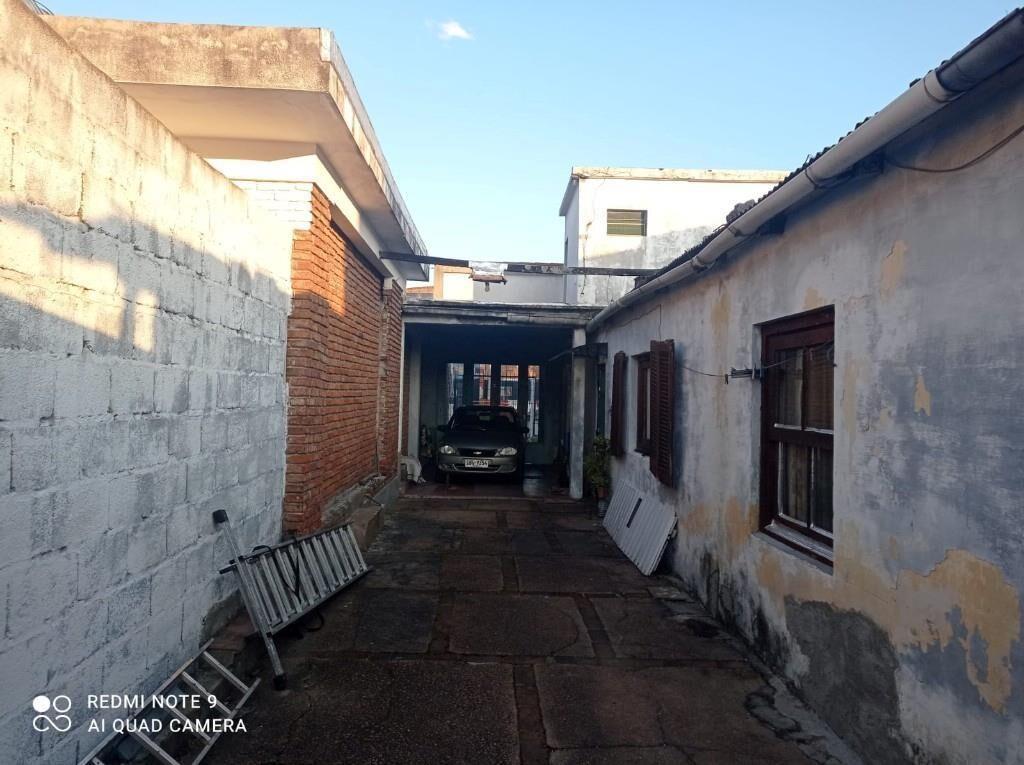 IMPERIAL VENDE  INVERSORES..CASA RECICLAR 4 DORM. 600 MTRS