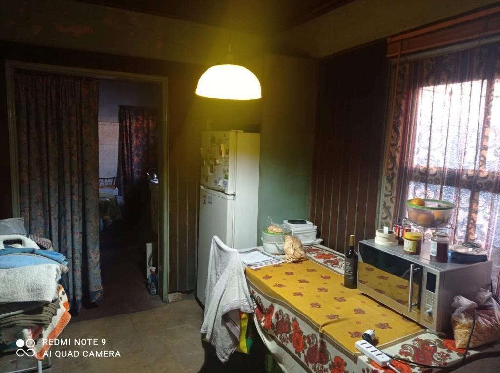 IMPERIAL VENDE  INVERSORES..CASA RECICLAR 4 DORM. 600 MTRS