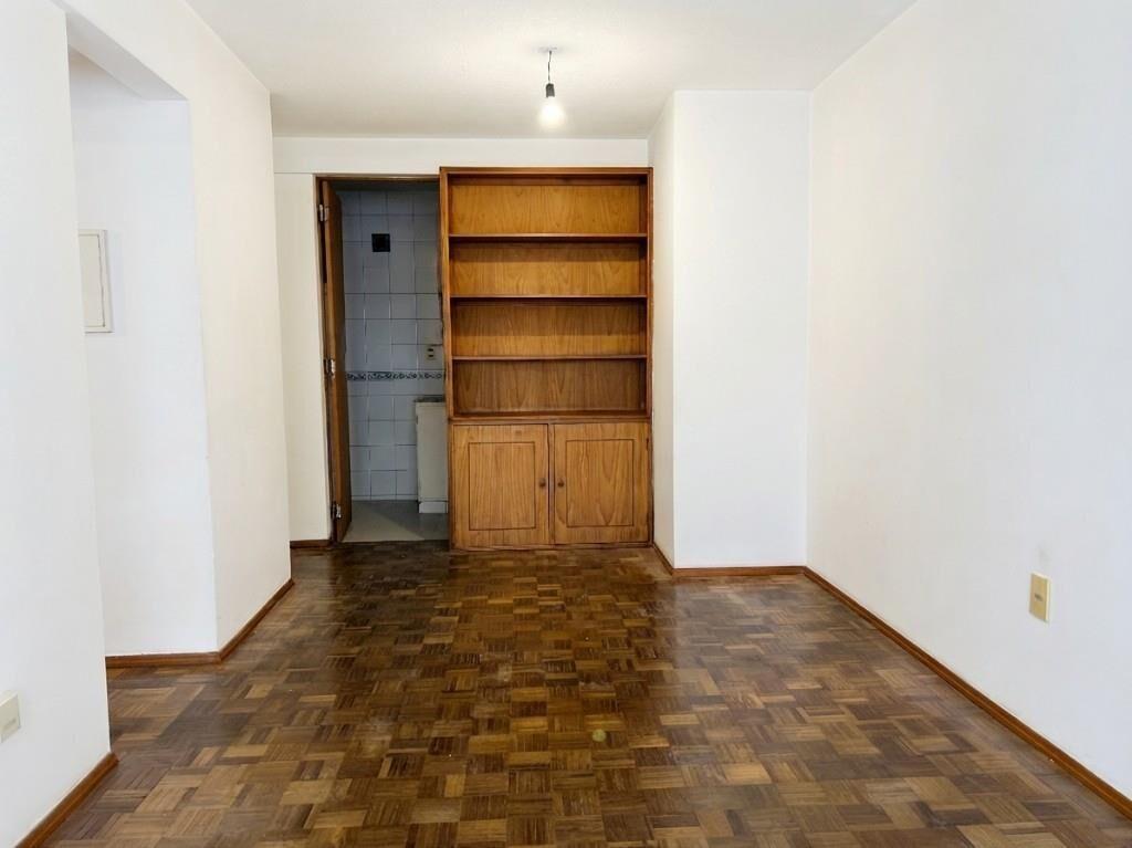 PUNTA CARRETAS FRENTE EL SHOPPING – 1 DORMITORIO CON TERRAZA