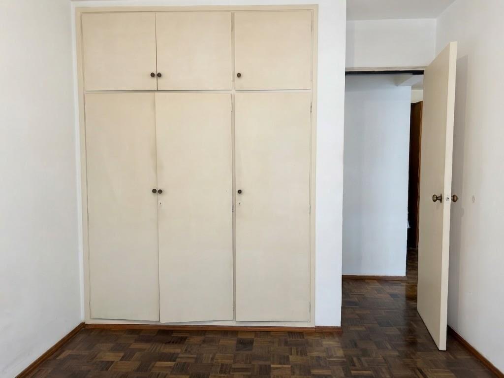 PUNTA CARRETAS FRENTE EL SHOPPING – 1 DORMITORIO CON TERRAZA