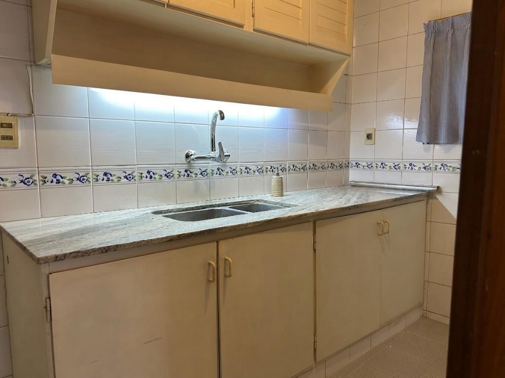 PUNTA CARRETAS FRENTE EL SHOPPING – 1 DORMITORIO CON TERRAZA
