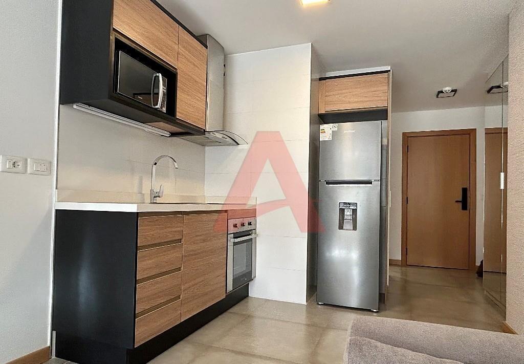 POCITOS PRÓXIMO AL MAR - ALQUILER MONOAMBIENTE CON MUEBLES.