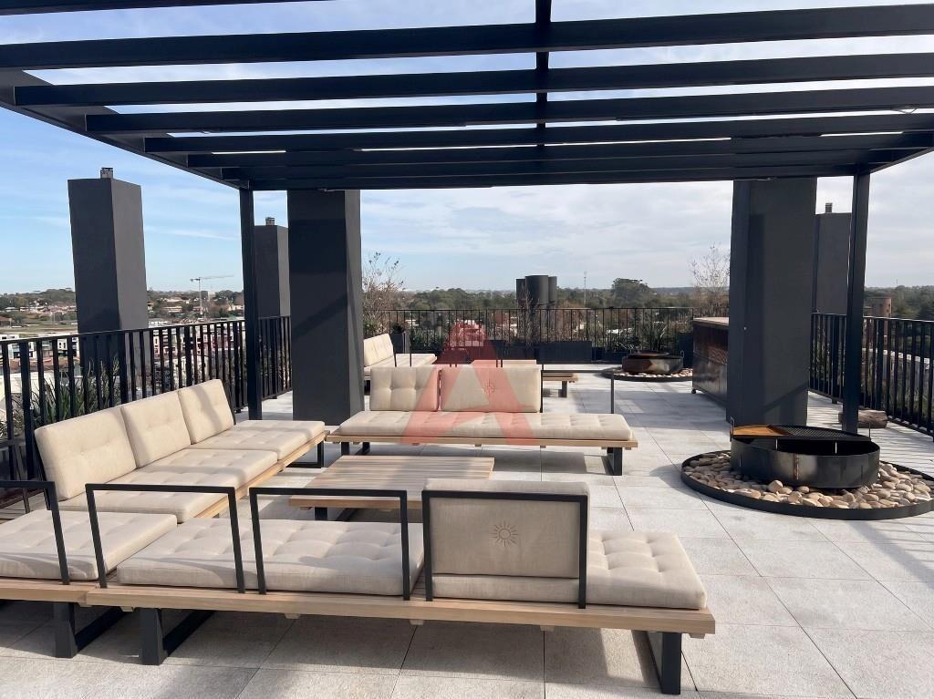 LAKE LIFE PENT HOUSE EN ALQUILER DE 2 DORMITORIOS