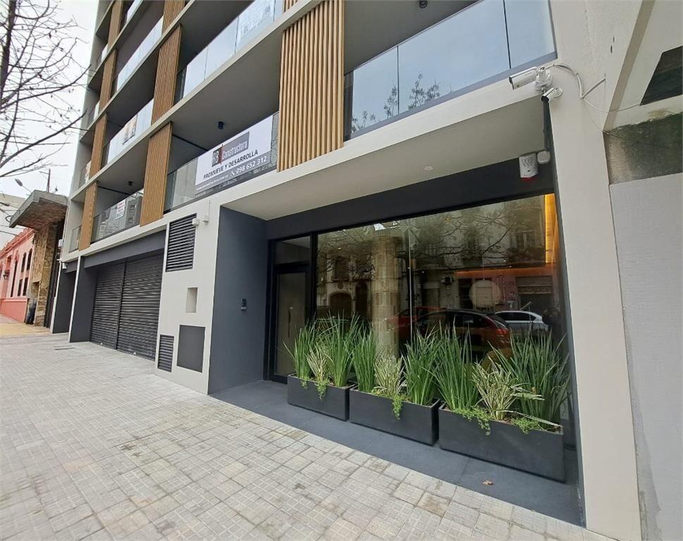 Inm. FEDERICO DIAZ Estrena super amplio con garage