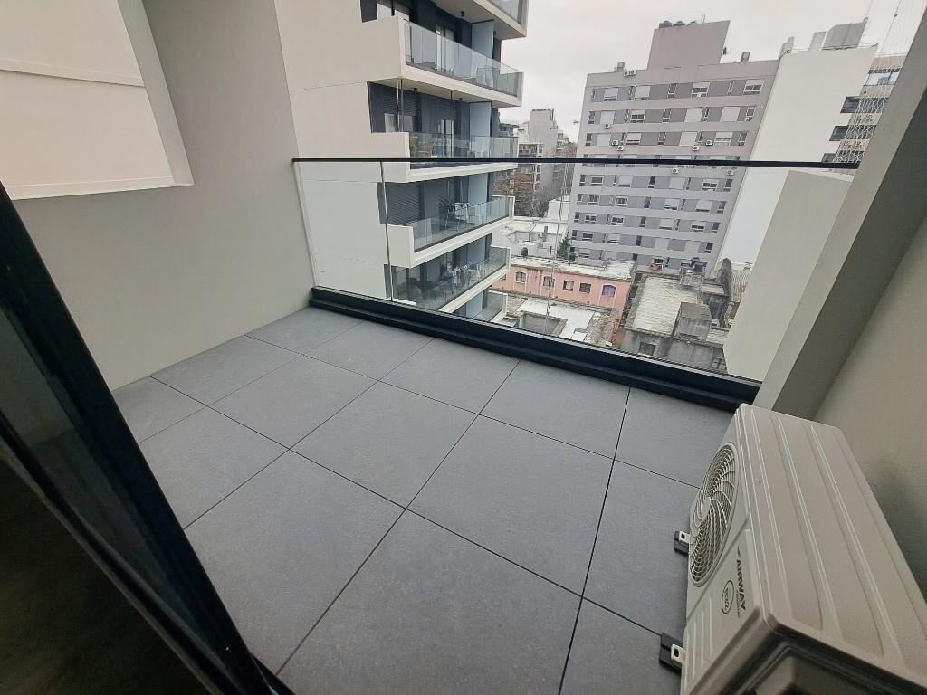 Inm. FEDERICO DIAZ Estrena super amplio con garage
