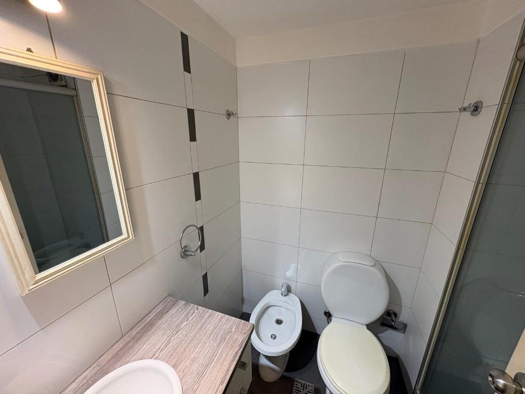 OPORTUNIDAD! ALQUILER APTO 1 DORM EN TRES CRUCES
