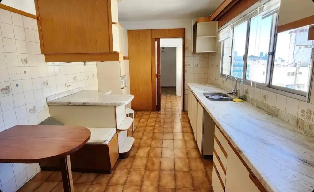 Venta apartamento Villa Biarritz 3 dormitorios 3 baños 2 gge