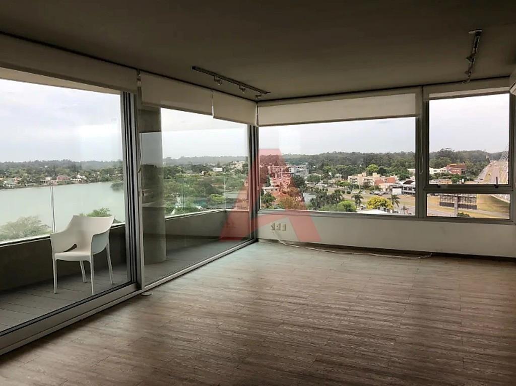 AVDA. DE LAS AMÉRICAS - ALQUILER APARTAMENTO - 2 DORMITORIOS