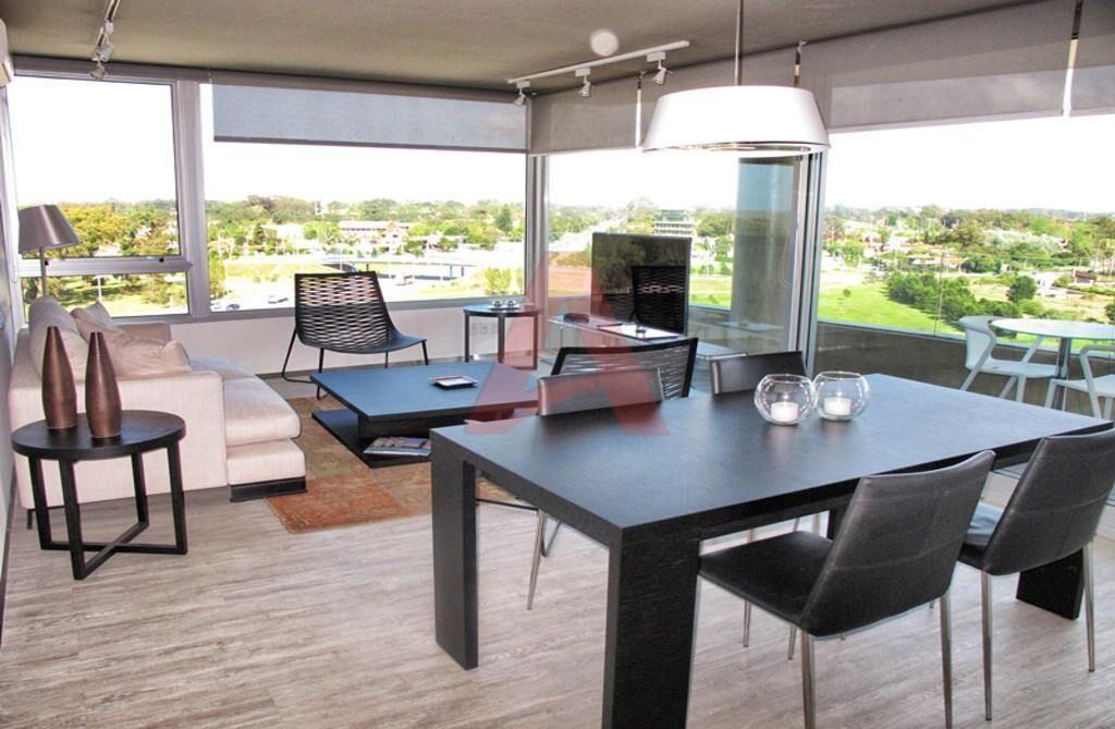 AVDA. DE LAS AMÉRICAS - ALQUILER APARTAMENTO - 2 DORMITORIOS