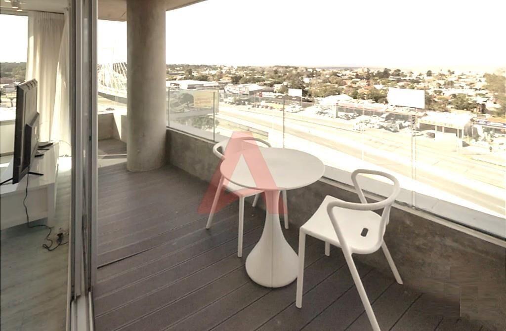 AVDA. DE LAS AMÉRICAS - ALQUILER APARTAMENTO - 2 DORMITORIOS