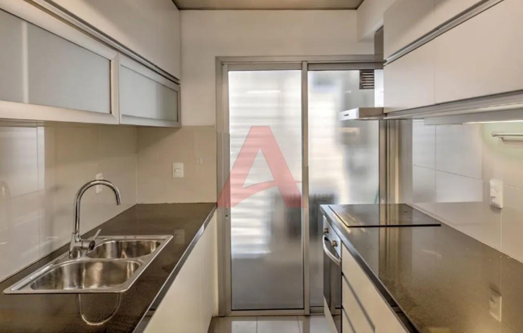 AVDA. DE LAS AMÉRICAS - ALQUILER APARTAMENTO - 2 DORMITORIOS