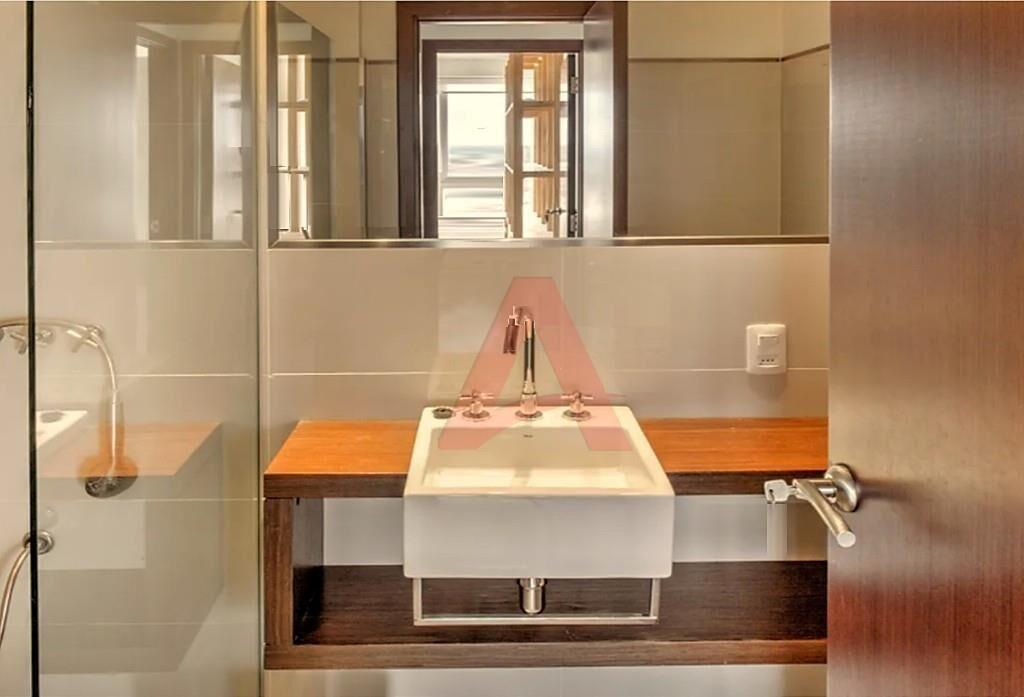 AVDA. DE LAS AMÉRICAS - ALQUILER APARTAMENTO - 2 DORMITORIOS
