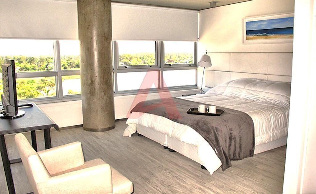 AVDA. DE LAS AMÉRICAS - ALQUILER APARTAMENTO - 2 DORMITORIOS