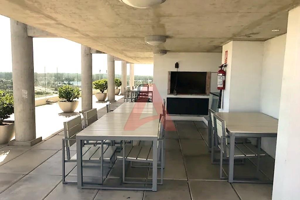 AVDA. DE LAS AMÉRICAS - ALQUILER APARTAMENTO - 2 DORMITORIOS