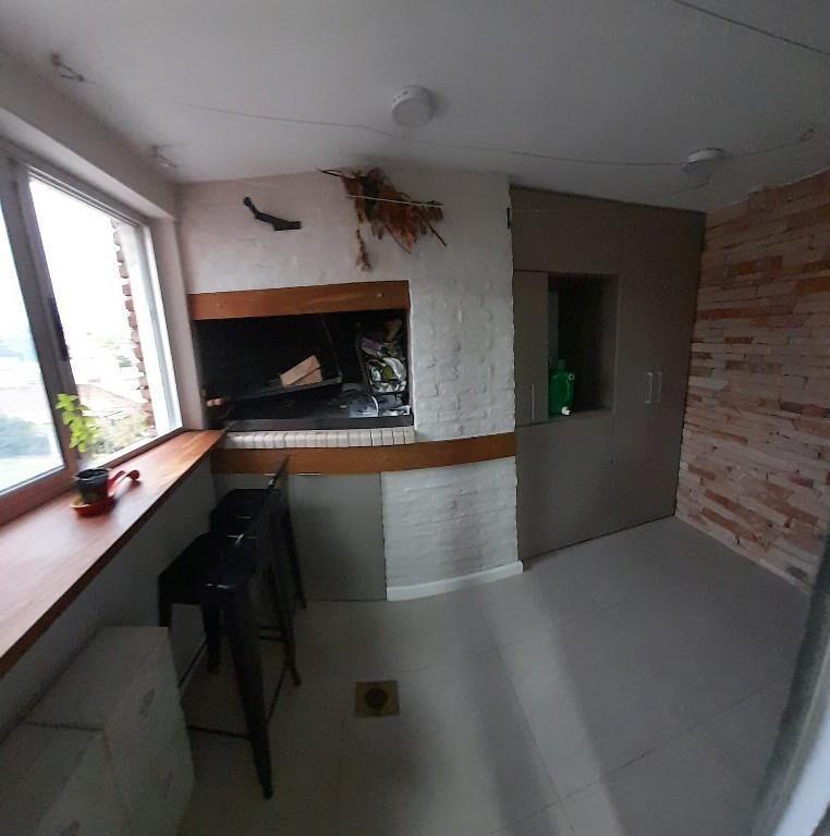VENTA RAMBLA MALVIN SUR 3 DORM+ GARAJE Y COCHERA GC$ 24.000