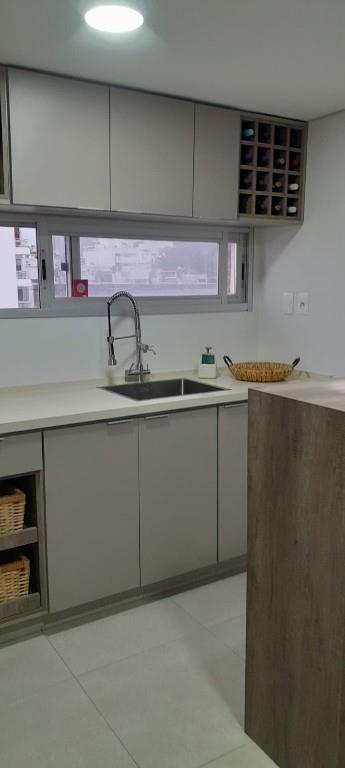 VENTA RAMBLA MALVIN SUR 3 DORM+ GARAJE Y COCHERA GC$ 24.000