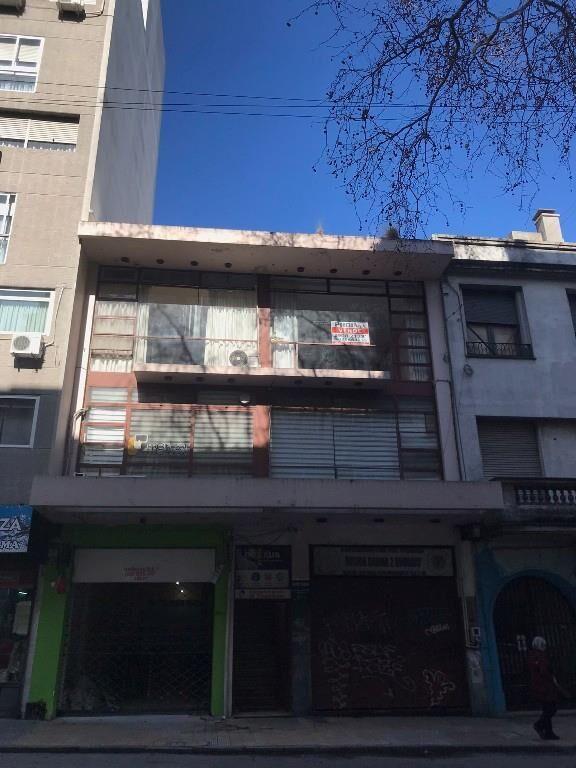 Oficina en alquiler en el centro