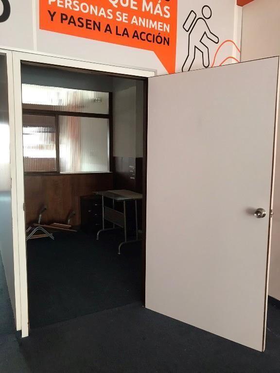 Oficina en alquiler en el centro