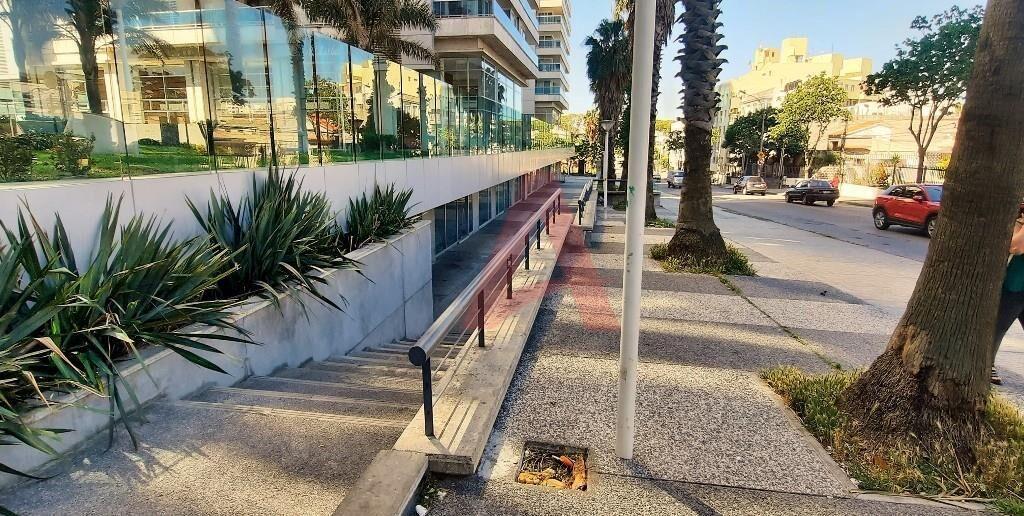 DIAMANTIS PLAZA – VENTA DE LOCAL COMERCIAL