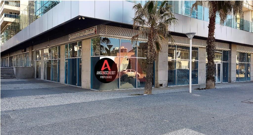 DIAMANTIS PLAZA – VENTA DE LOCAL COMERCIAL