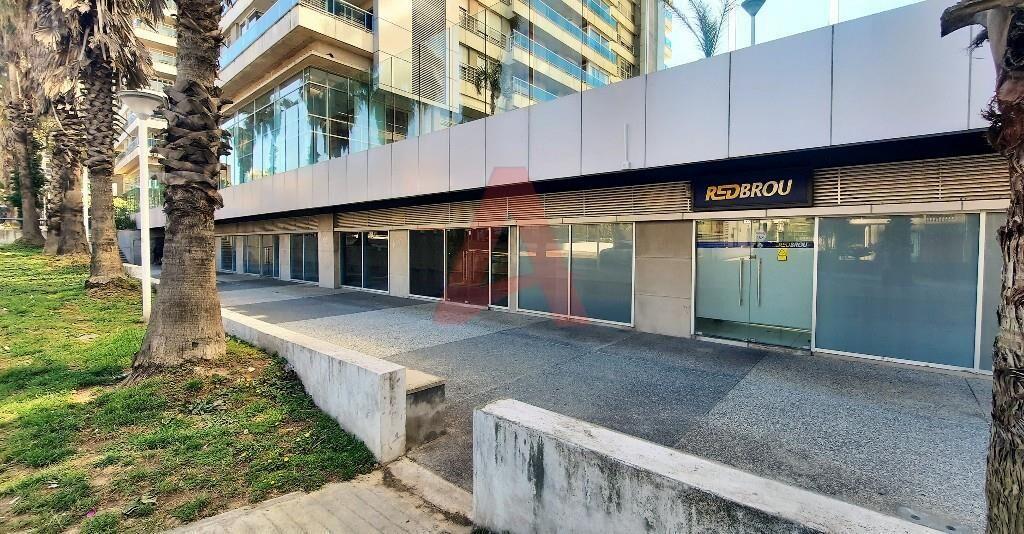 DIAMANTIS PLAZA – VENTA DE LOCAL COMERCIAL