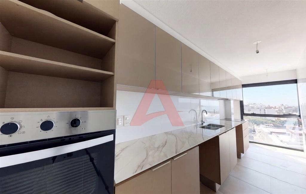 TORRE ARENAS - APARTAMENTO DE 3 DORMITORIOS - FRENTE AL MAR