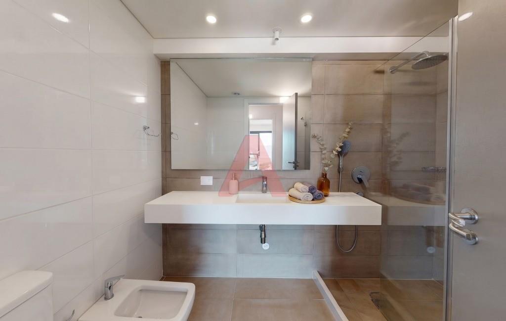 TORRE ARENAS - APARTAMENTO DE 3 DORMITORIOS - FRENTE AL MAR