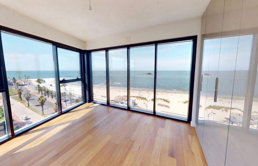 TORRE ARENAS - APARTAMENTO DE 3 DORMITORIOS - FRENTE AL MAR