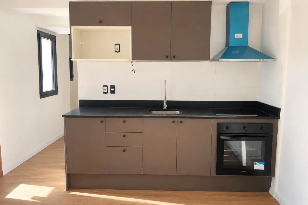 IDEAL APTO 1 DORMITORIO CON GGE EN PLENO CORDÓN!!