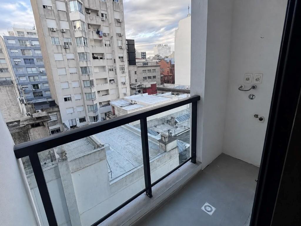 IDEAL APTO 1 DORMITORIO CON GGE EN PLENO CORDÓN!!