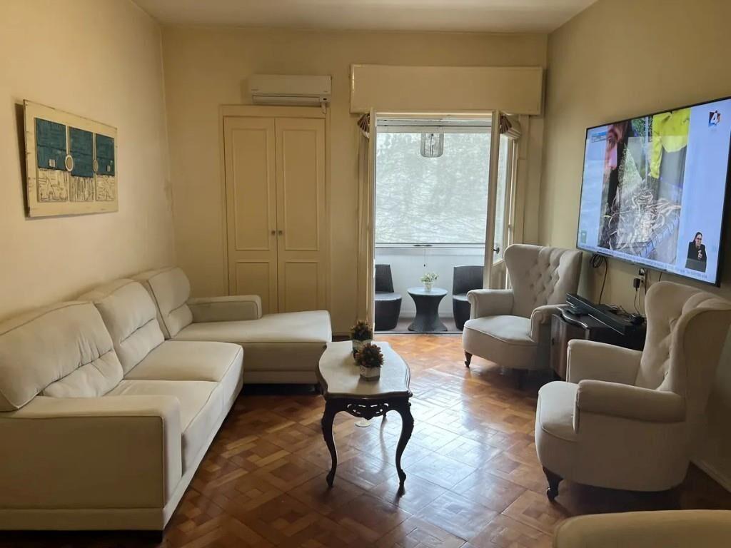 Se Alquila Impecable Apto 2 dorm Zona Centro Calle Mercedes
